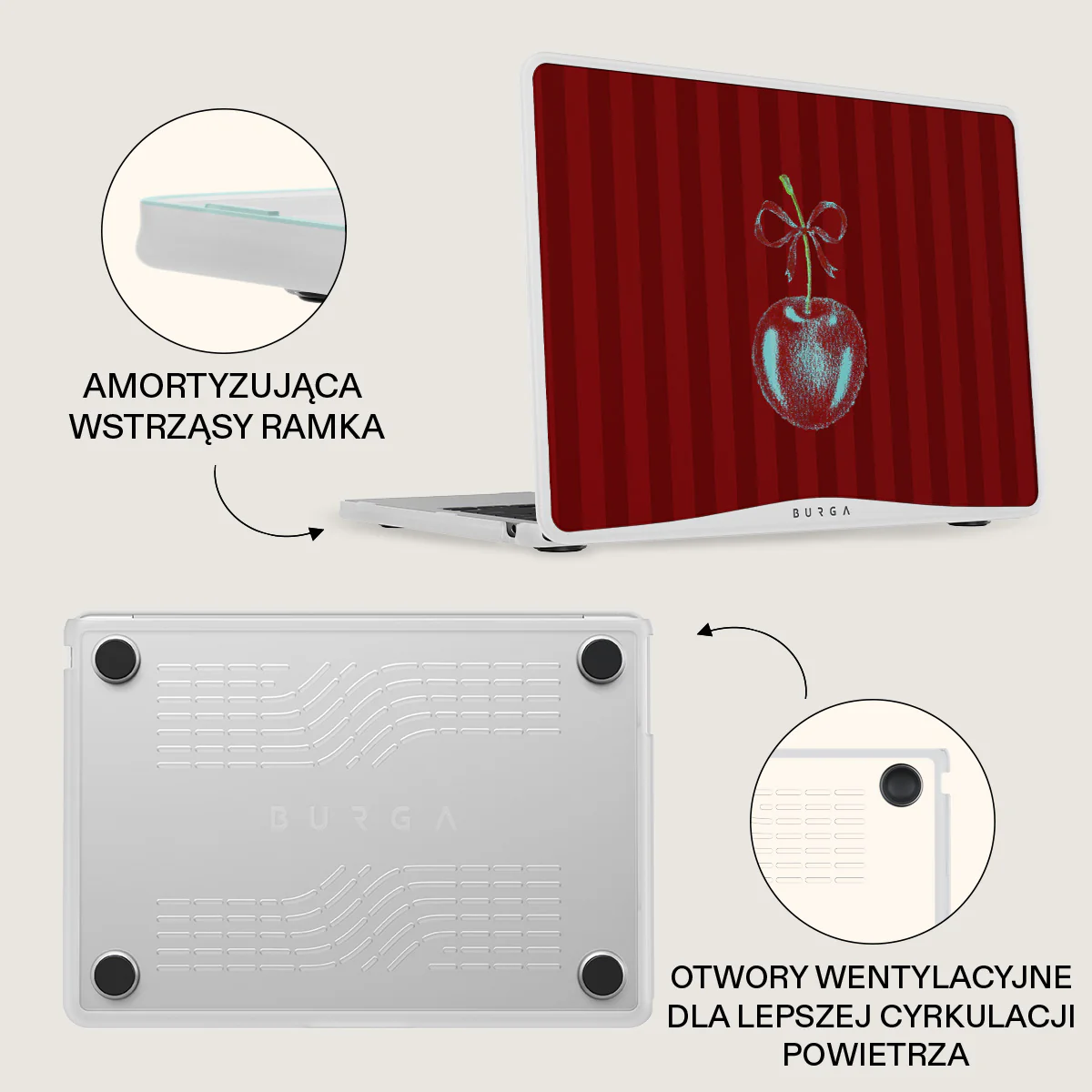 Pick It - Etui do MacBooka - Image 6