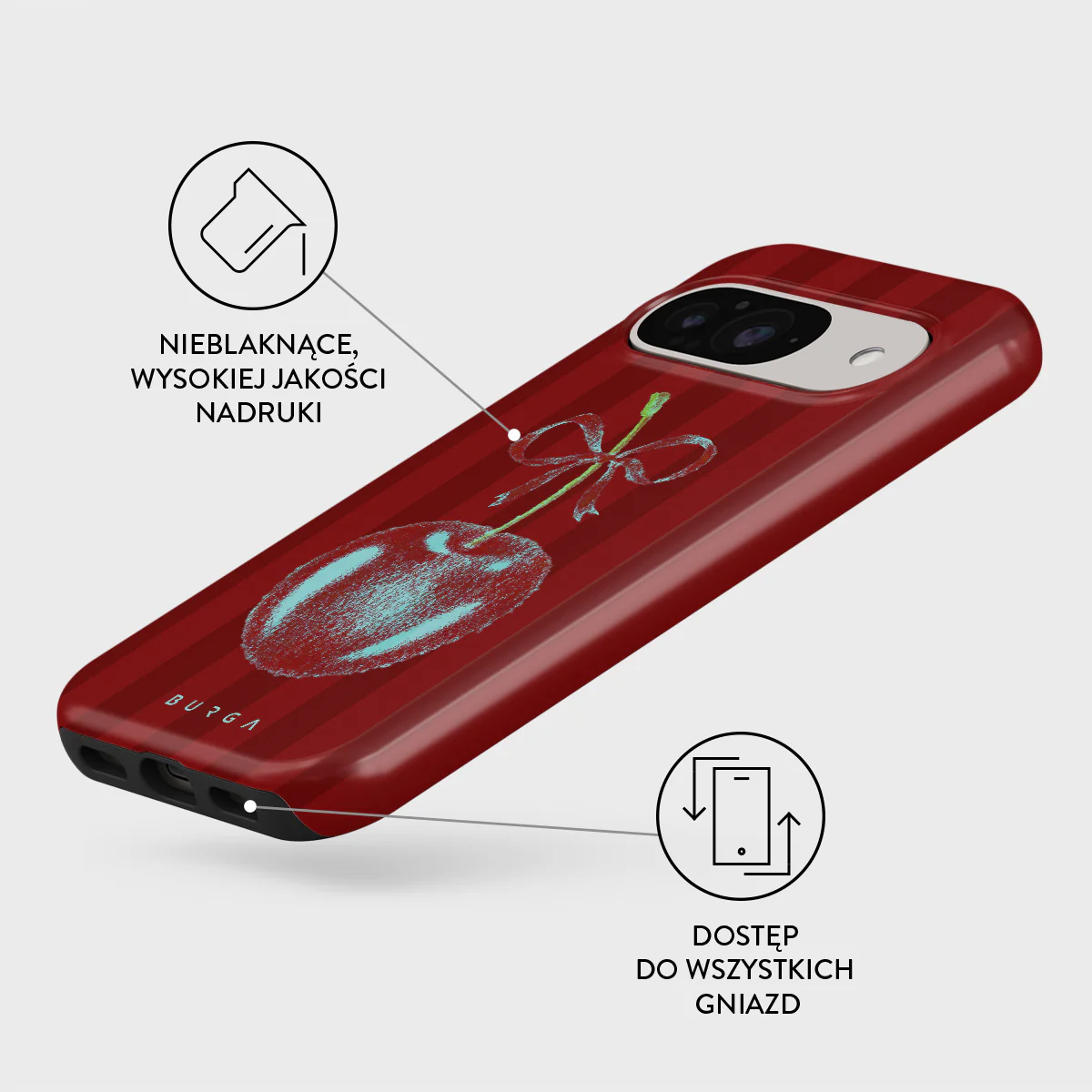 Pick It - Google Pixel 10 Etui - Image 3