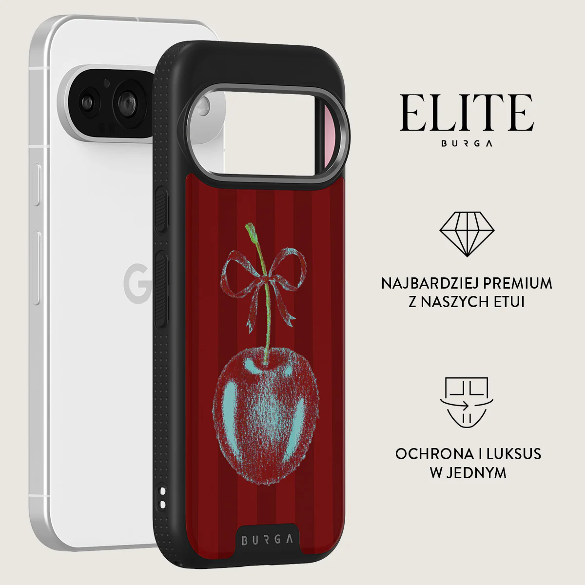 Pick It - Google Pixel 10 Pro XL Etui - Image 13