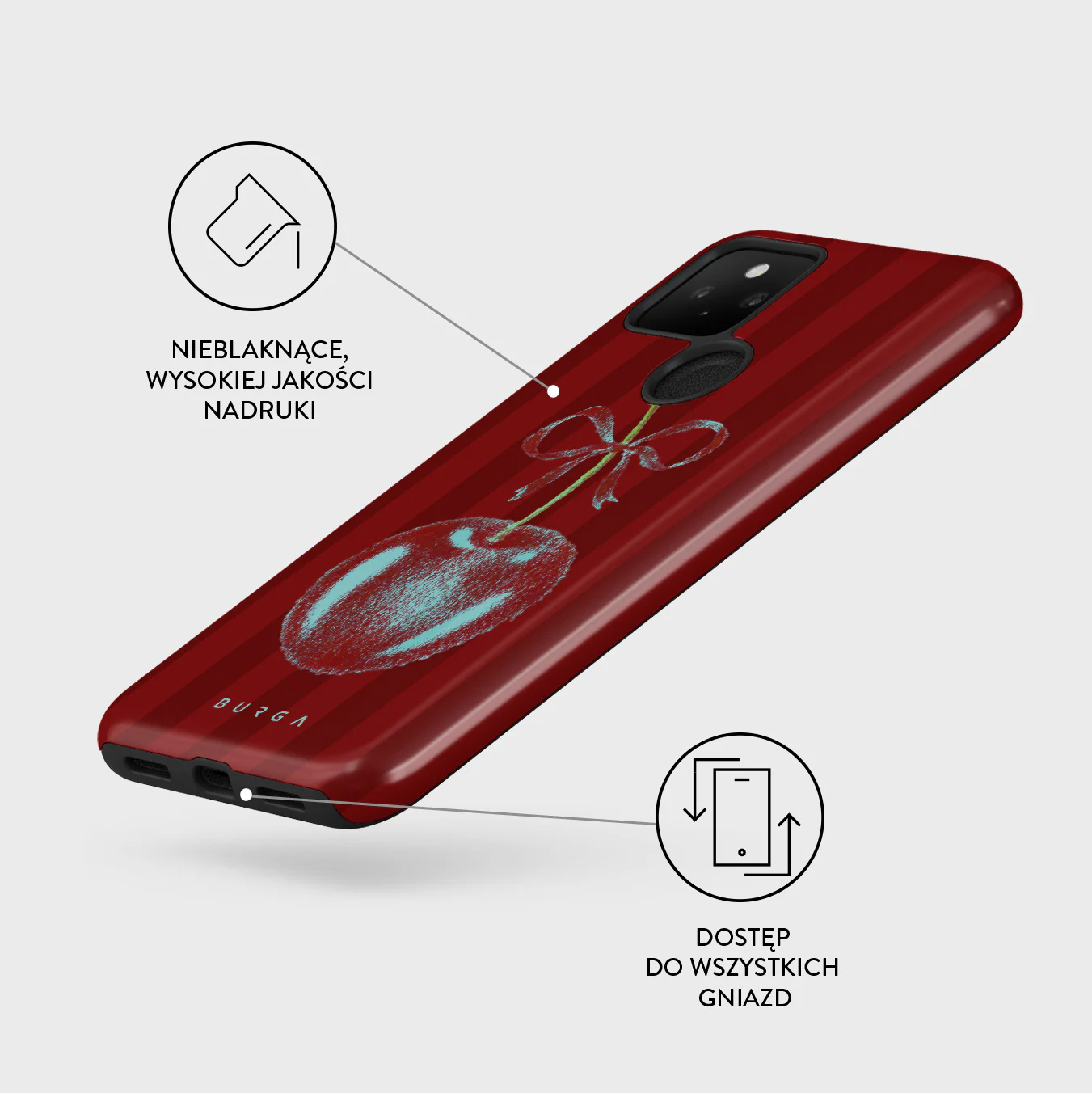 Pick It - Google Pixel 5 Etui - Image 3