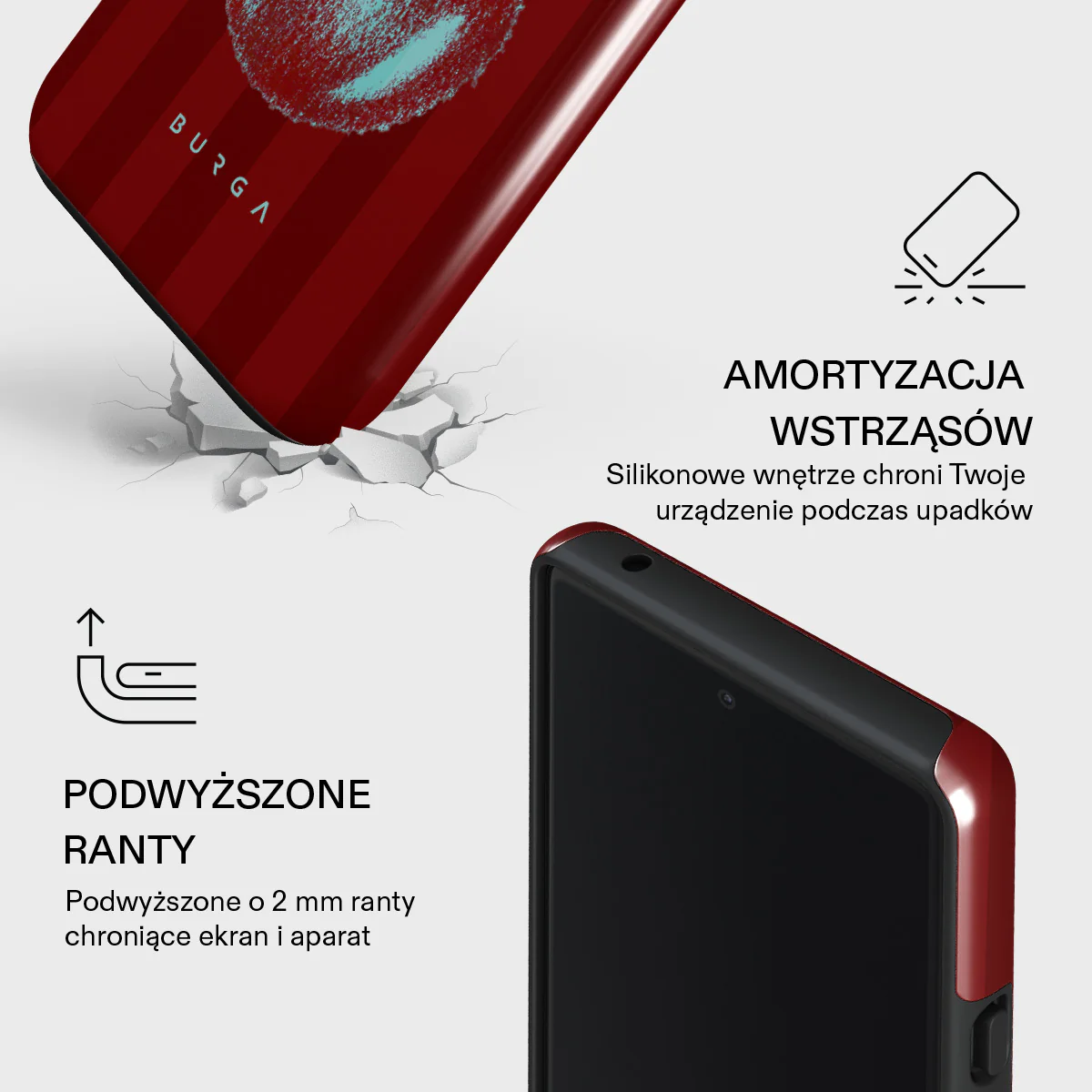 Pick It - Google Pixel 6 Pro Etui - Image 4