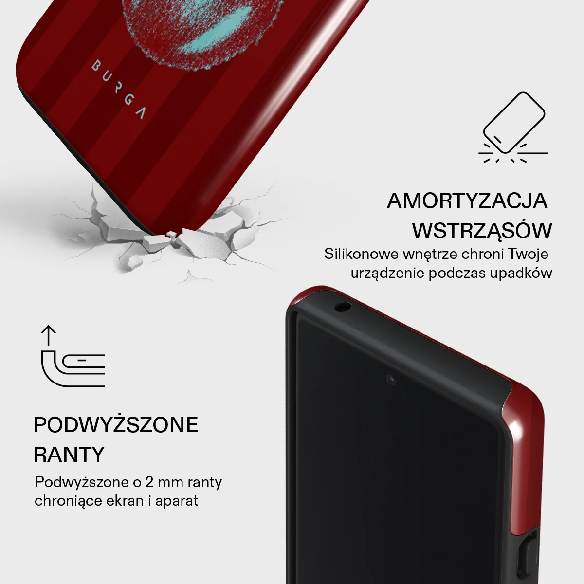 Pick It - Google Pixel 6a Etui - Image 4