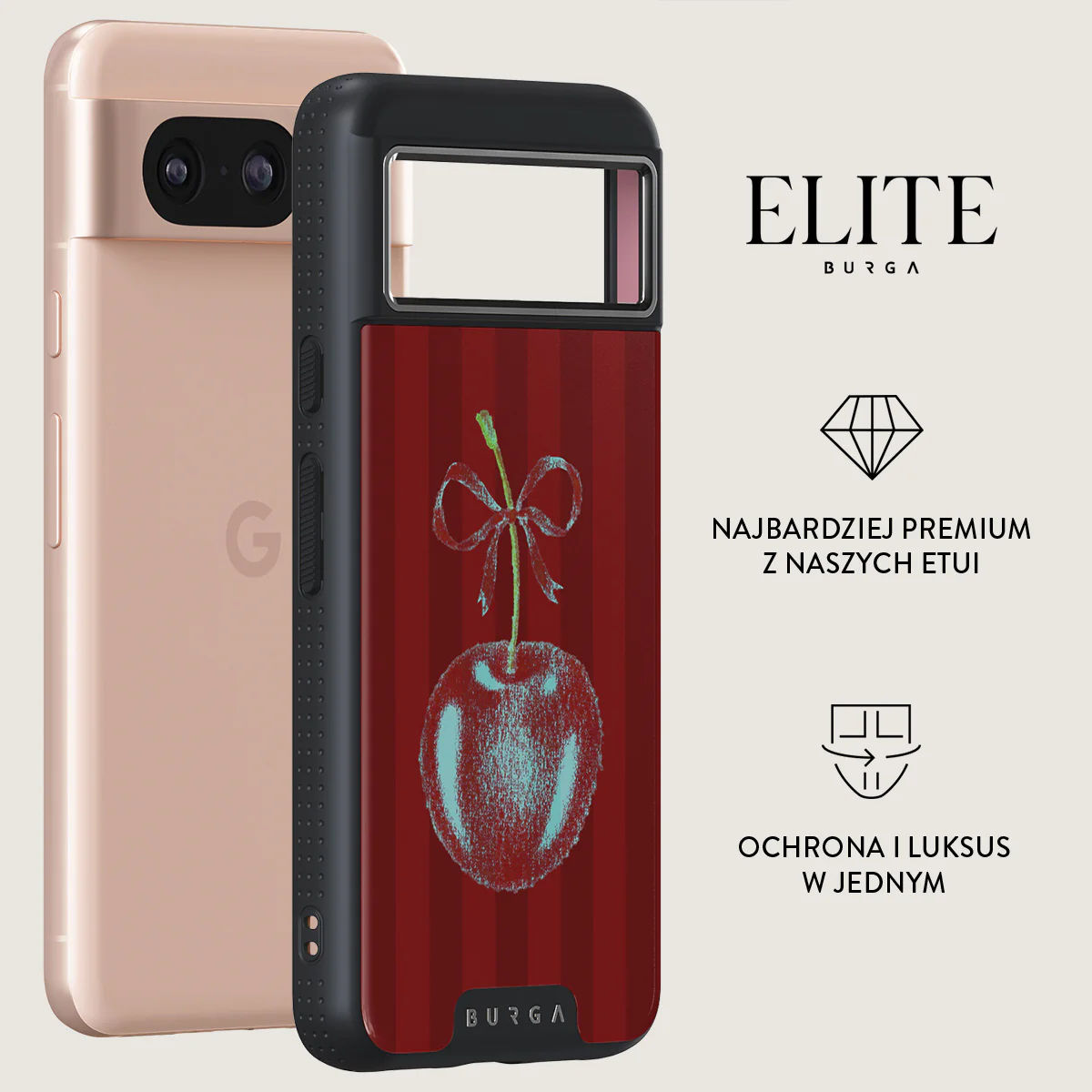 Pick It - Google Pixel 8 Etui - Image 13