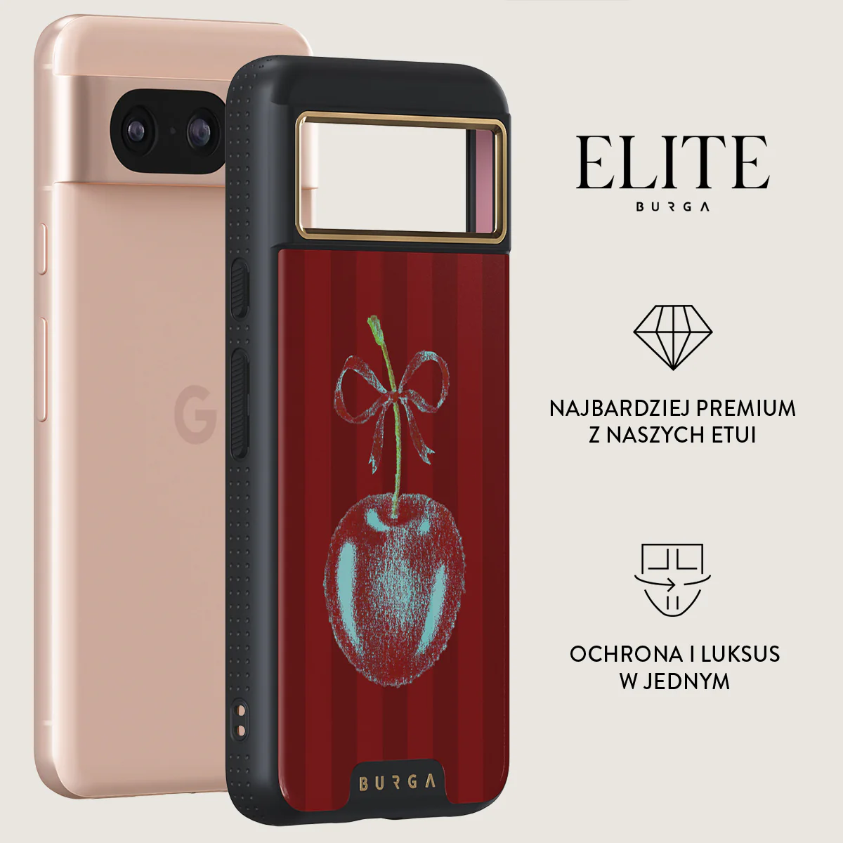 Pick It - Google Pixel 8 Etui - Image 6