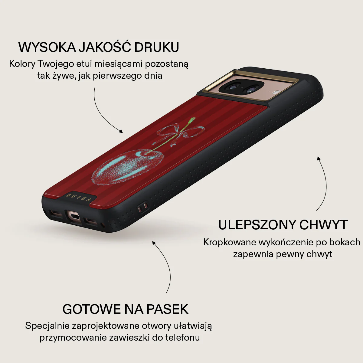 Pick It - Google Pixel 8 Etui - Image 9