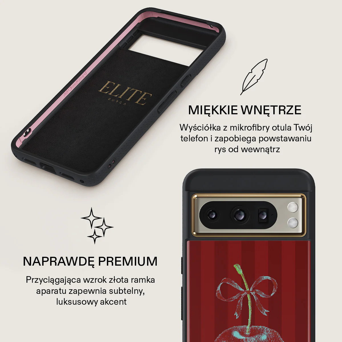 Pick It - Google Pixel 8 Pro Etui - Image 10