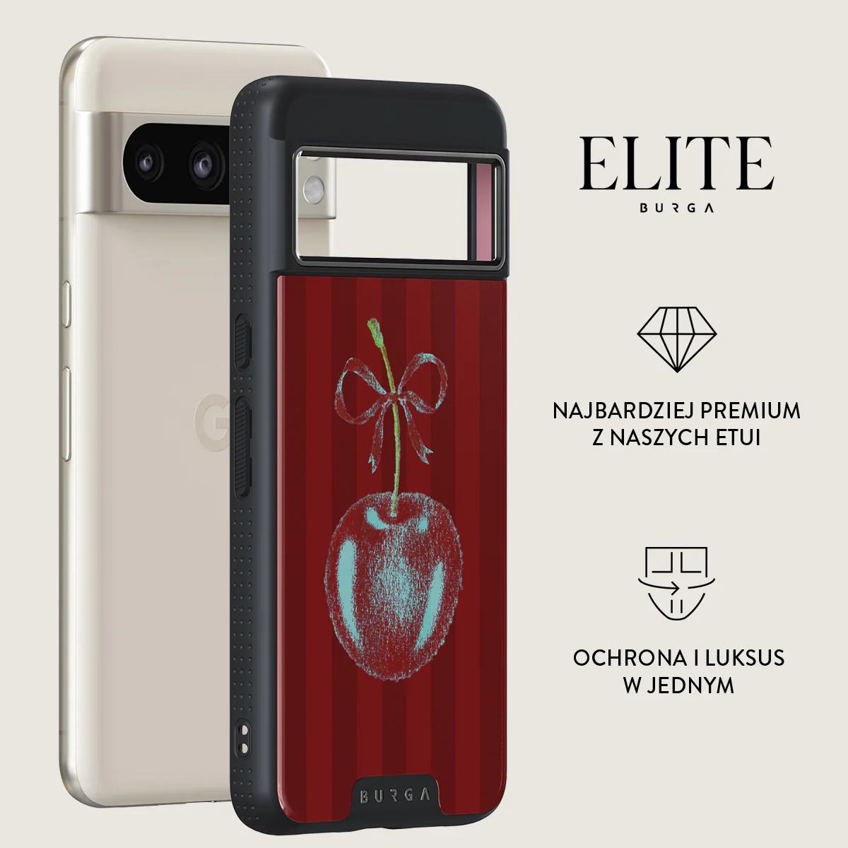 Pick It - Google Pixel 8 Pro Etui - Image 13