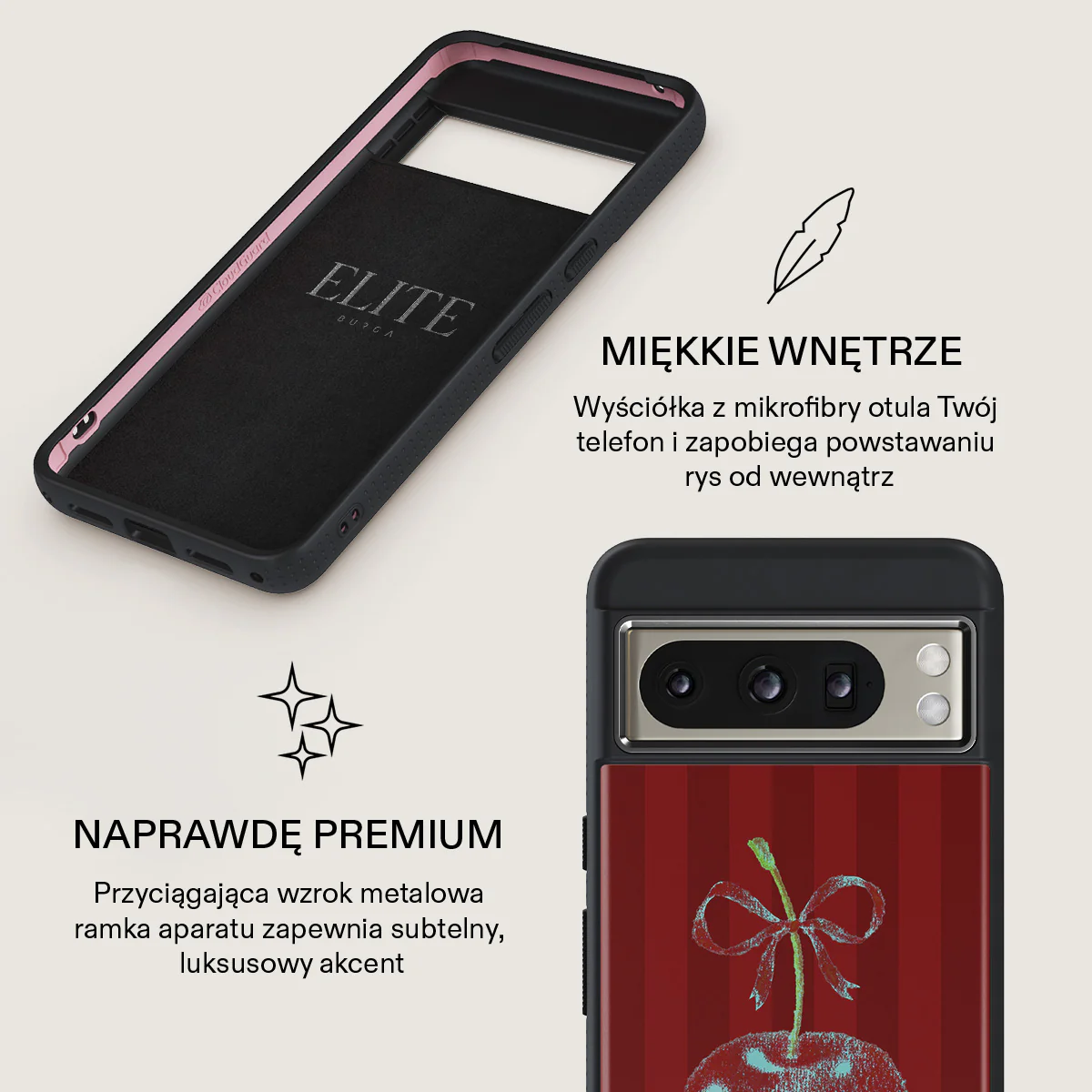 Pick It - Google Pixel 8 Pro Etui - Image 17