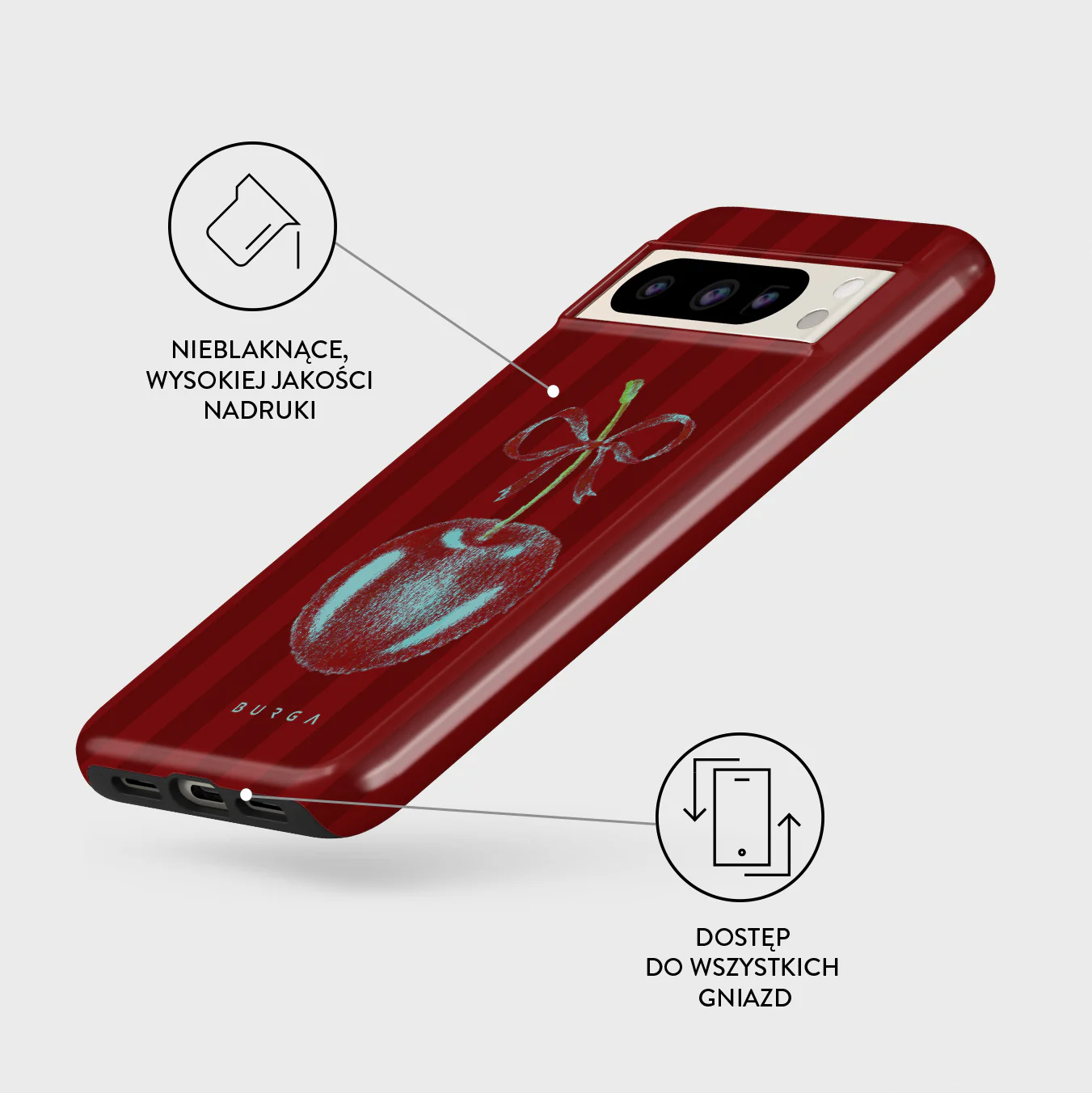 Pick It - Google Pixel 8 Pro Etui - Image 3