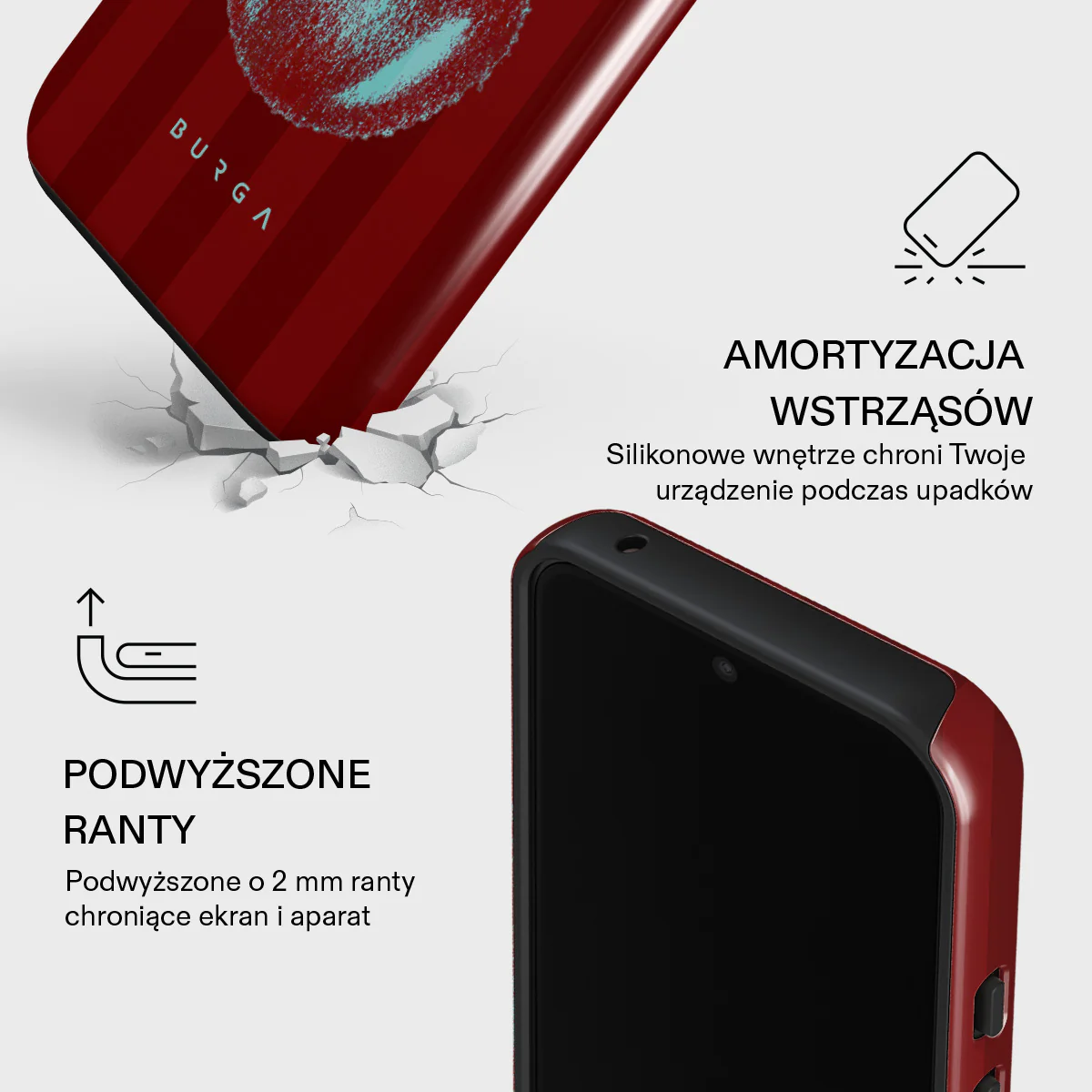 Pick It - Google Pixel 8a Etui - Image 4