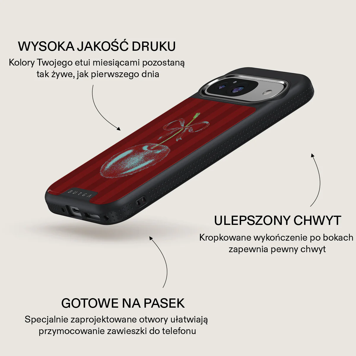 Pick It - Google Pixel 9 Etui - Image 16