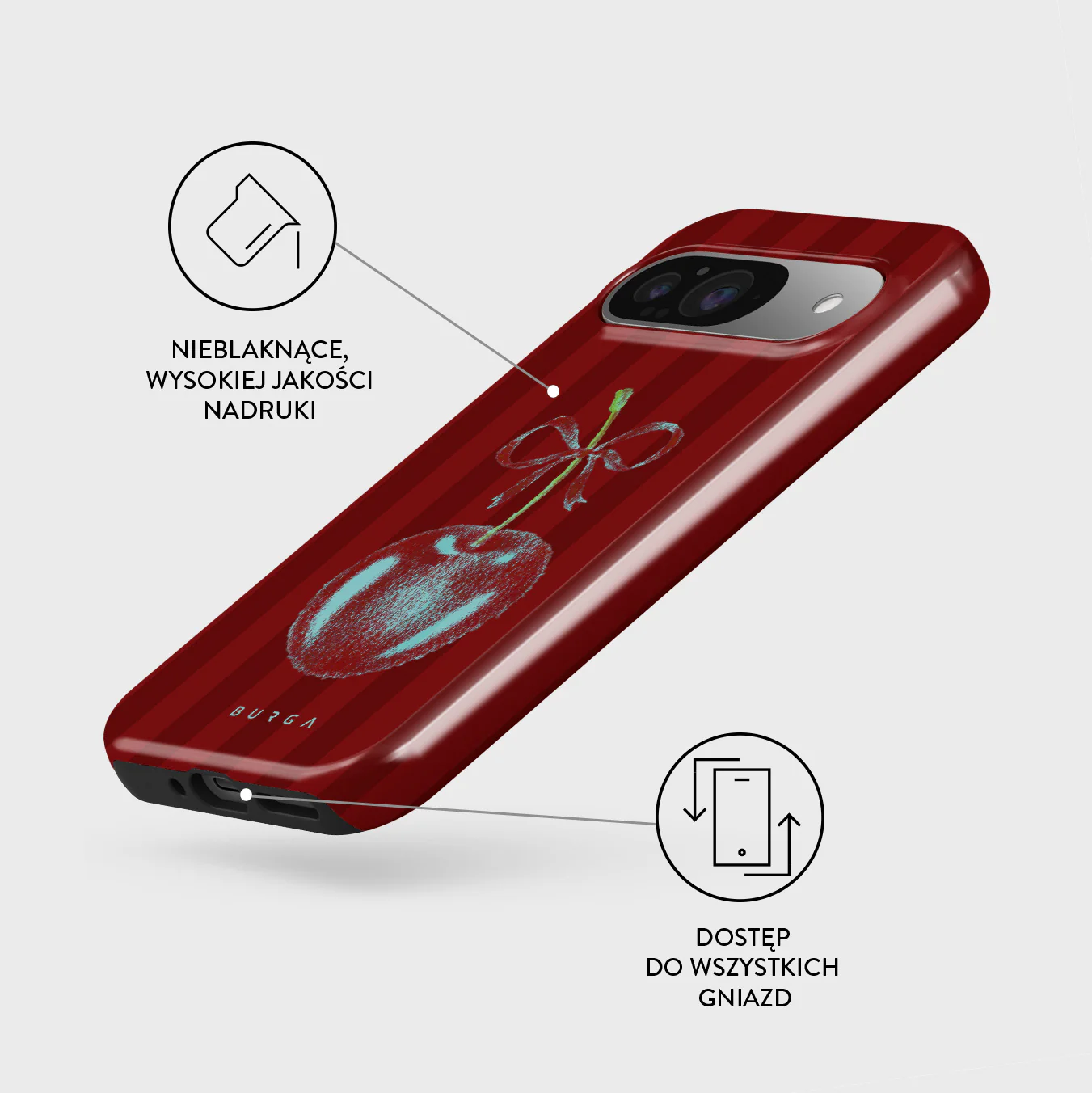 Pick It - Google Pixel 9 Etui - Image 3
