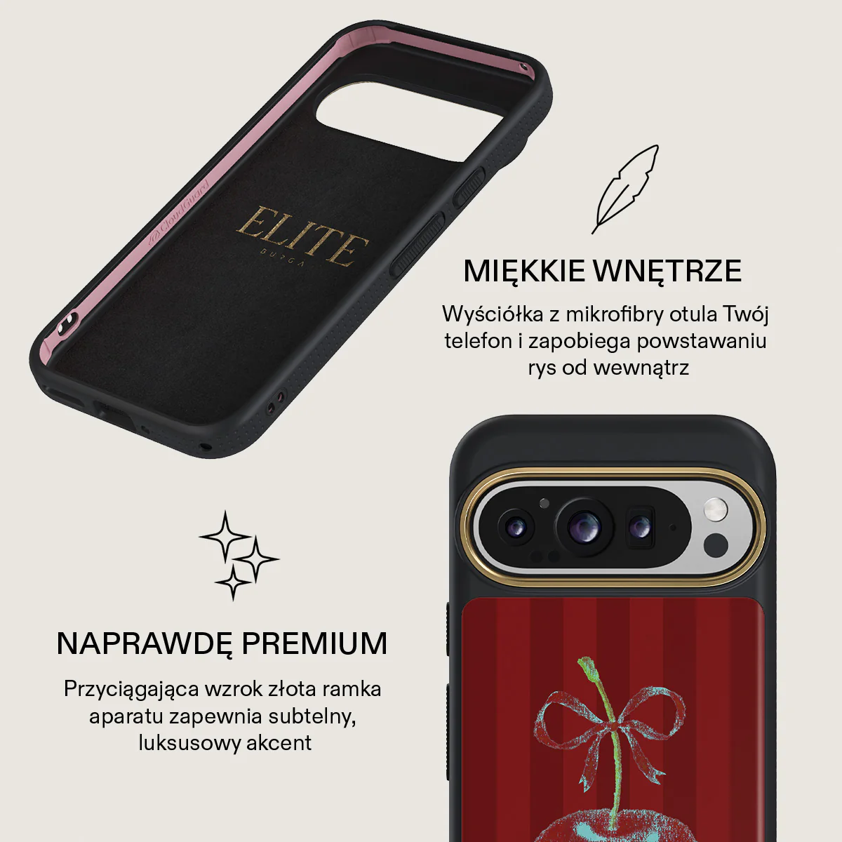Pick It - Google Pixel 9 Pro Etui - Image 10