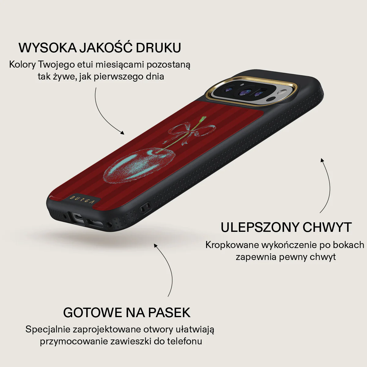 Pick It - Google Pixel 9 Pro Etui - Image 9