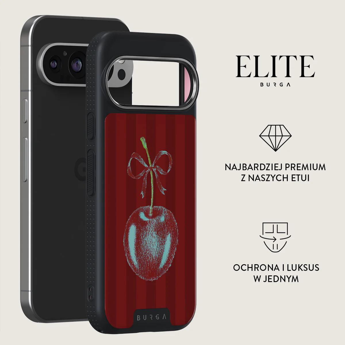 Pick It - Google Pixel 9 Pro XL Etui - Image 13