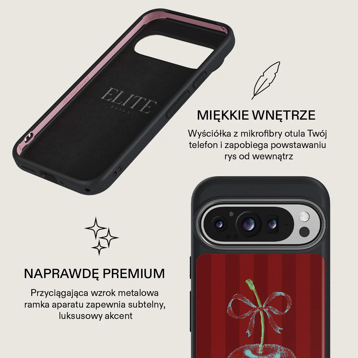 Pick It - Google Pixel 9 Pro XL Etui - Image 17