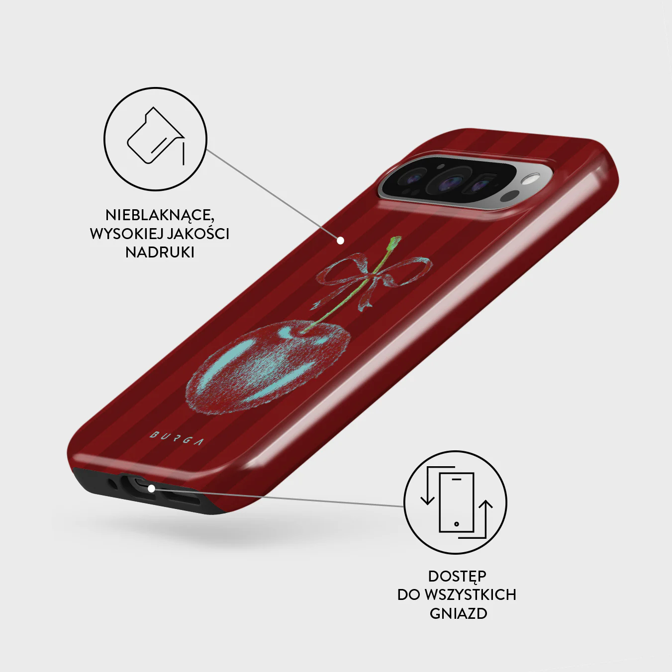 Pick It - Google Pixel 9 Pro XL Etui - Image 3