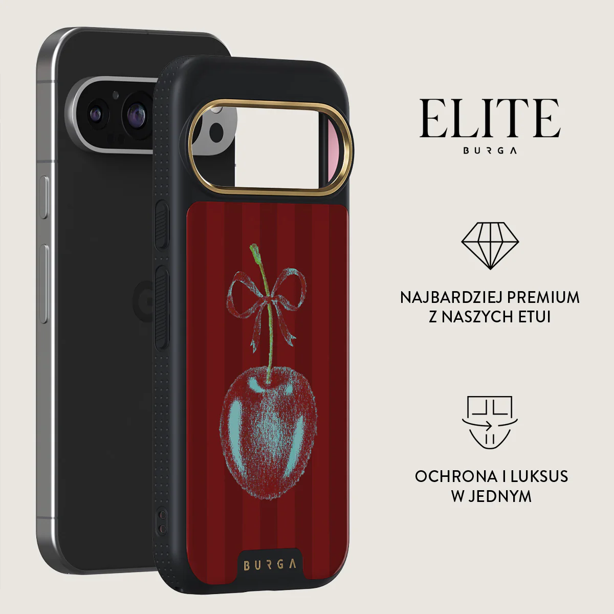 Pick It - Google Pixel 9 Pro XL Etui - Image 6