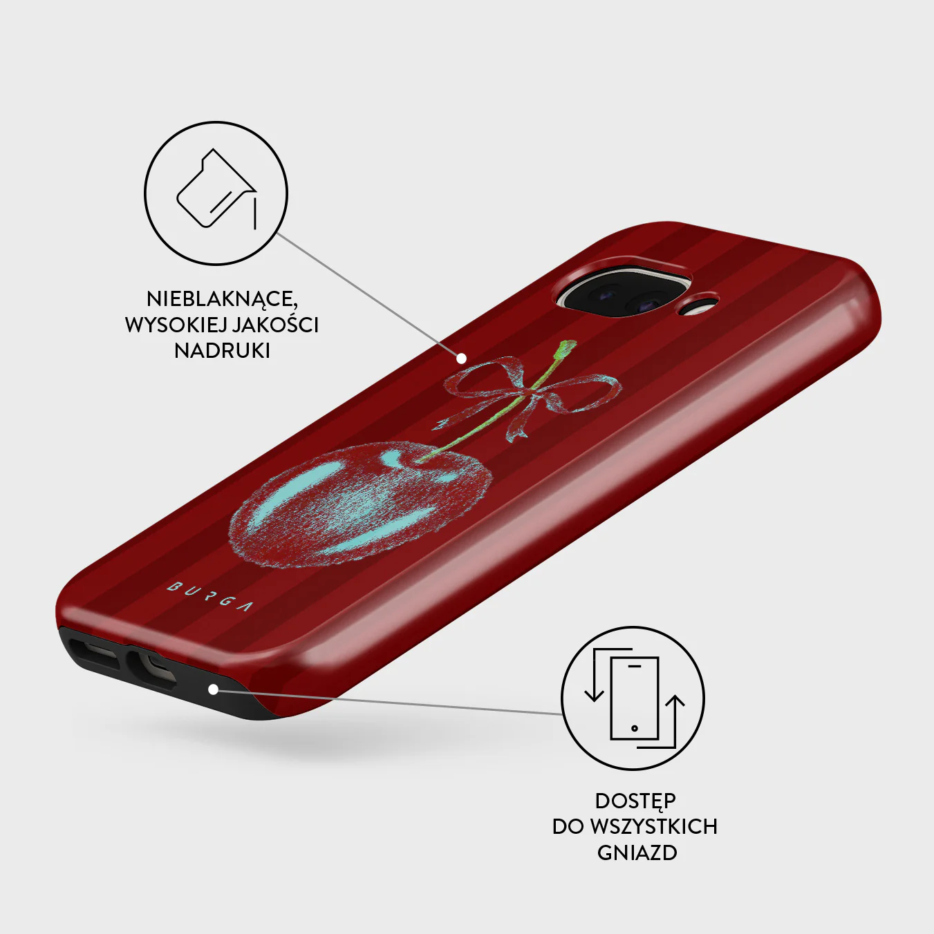Pick It - Google Pixel 9a Etui - Image 3