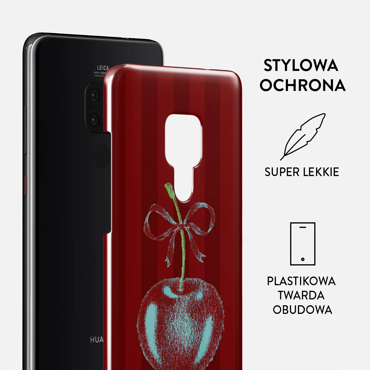 Pick It - Huawei Mate 20 Etui - Image 2