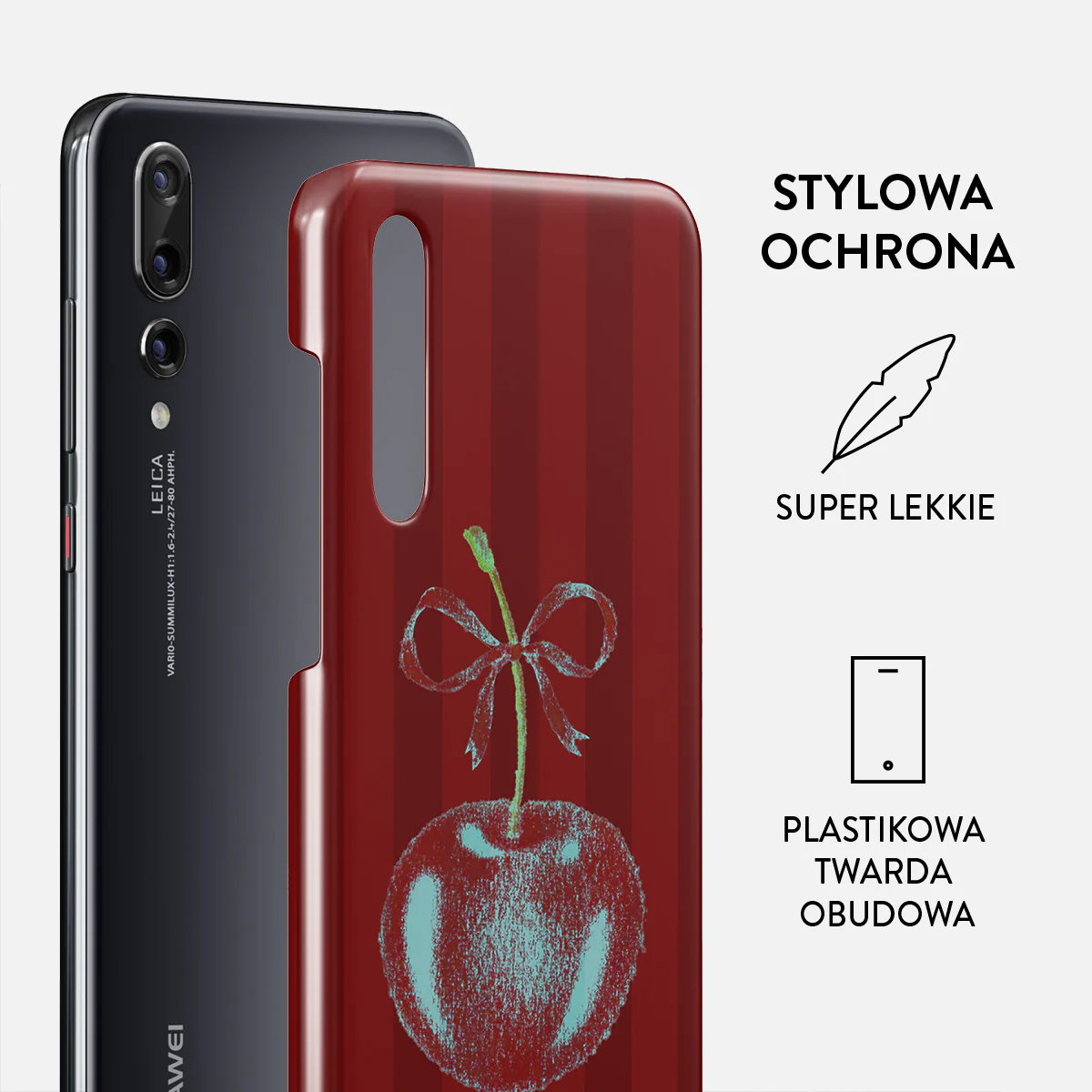 Pick It - Huawei P20 Etui - Image 2
