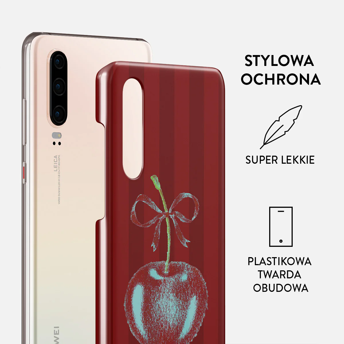 Pick It - Huawei P30 Etui - Image 2