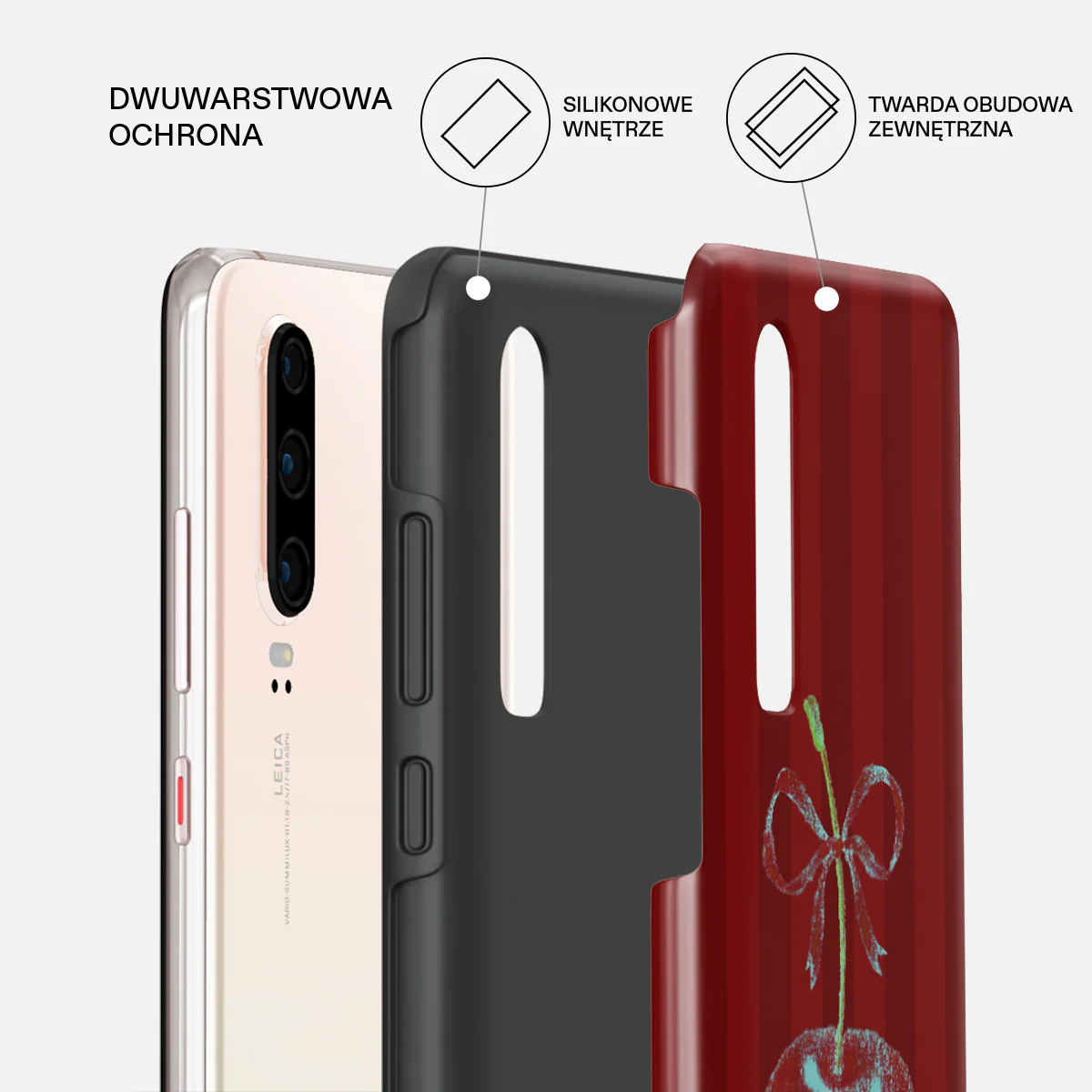 Pick It - Huawei P30 Etui - Image 6