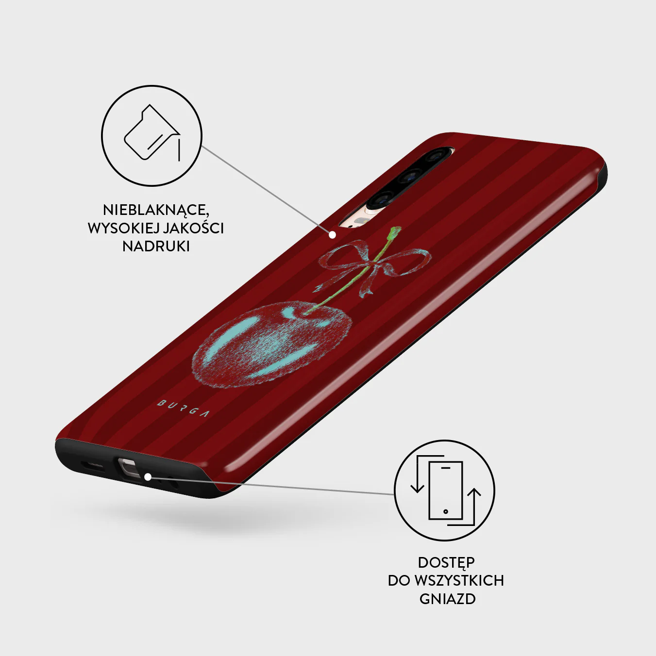 Pick It - Huawei P30 Etui - Image 7