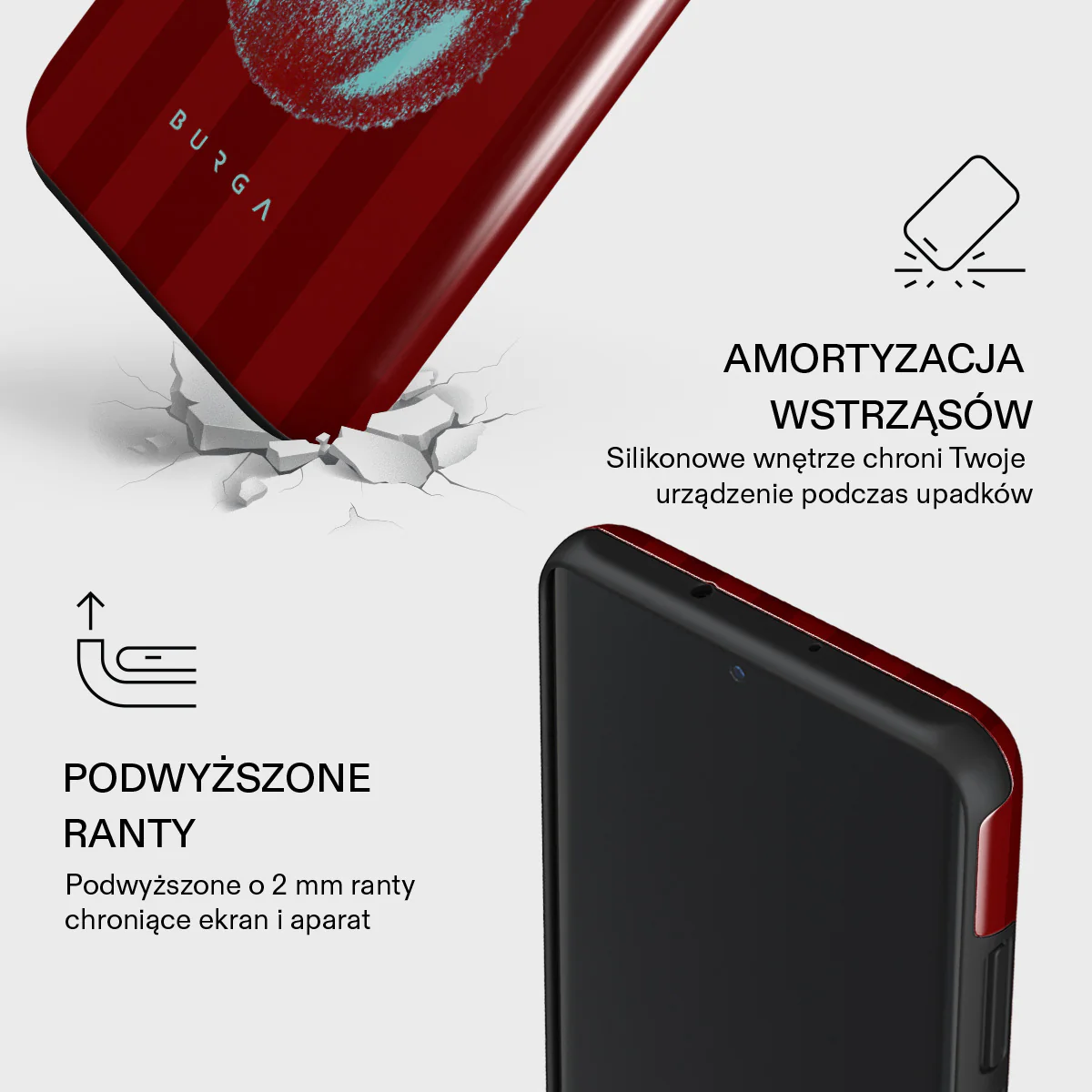 Pick It - Huawei P30 Etui - Image 8