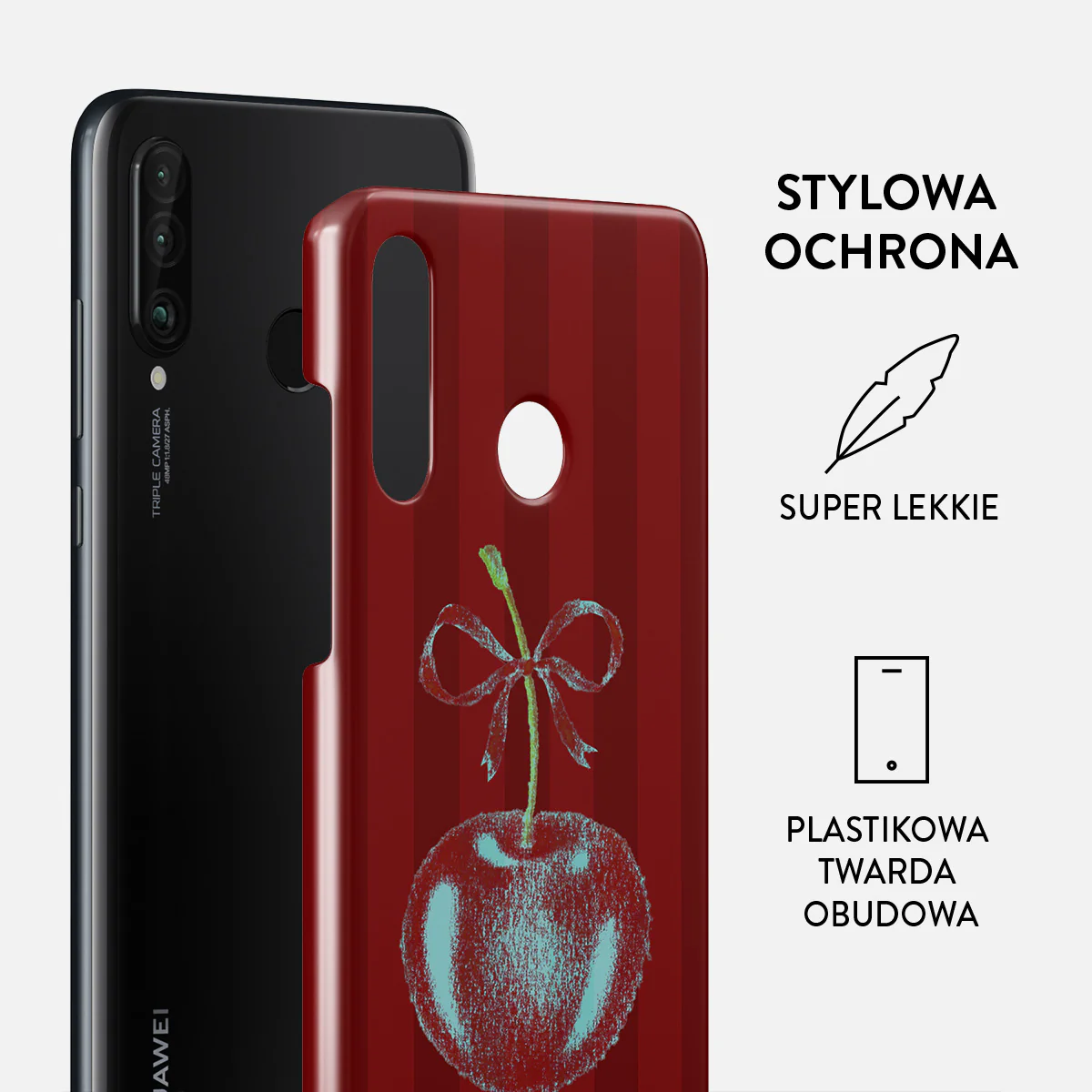 Pick It - Huawei P30 Lite Etui - Image 2