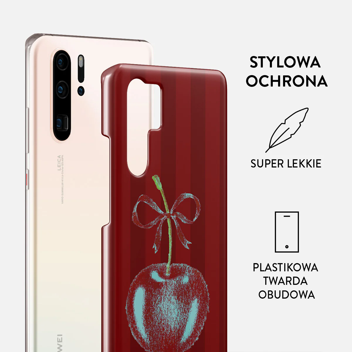Pick It - Huawei P30 Pro Etui - Image 2