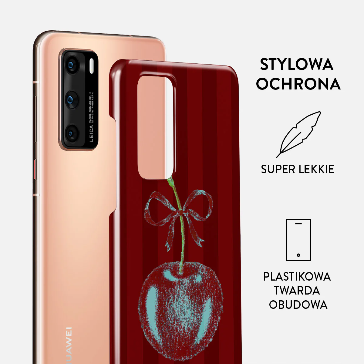 Pick It - Huawei P40 Etui - Image 2