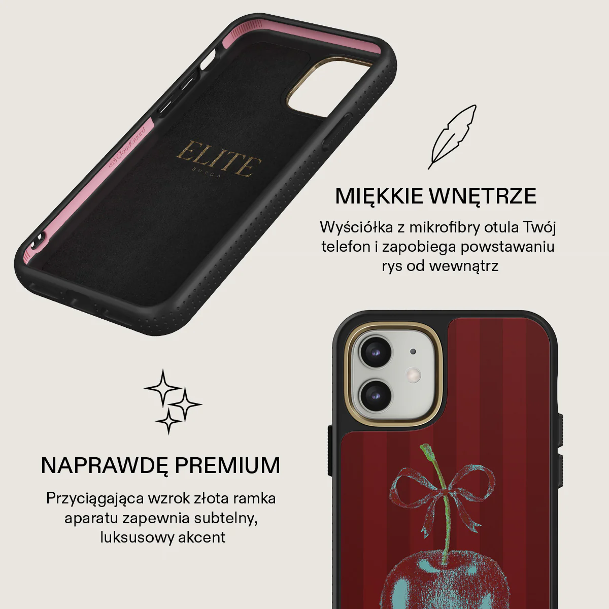 Pick It - iPhone 11 Etui - Image 10