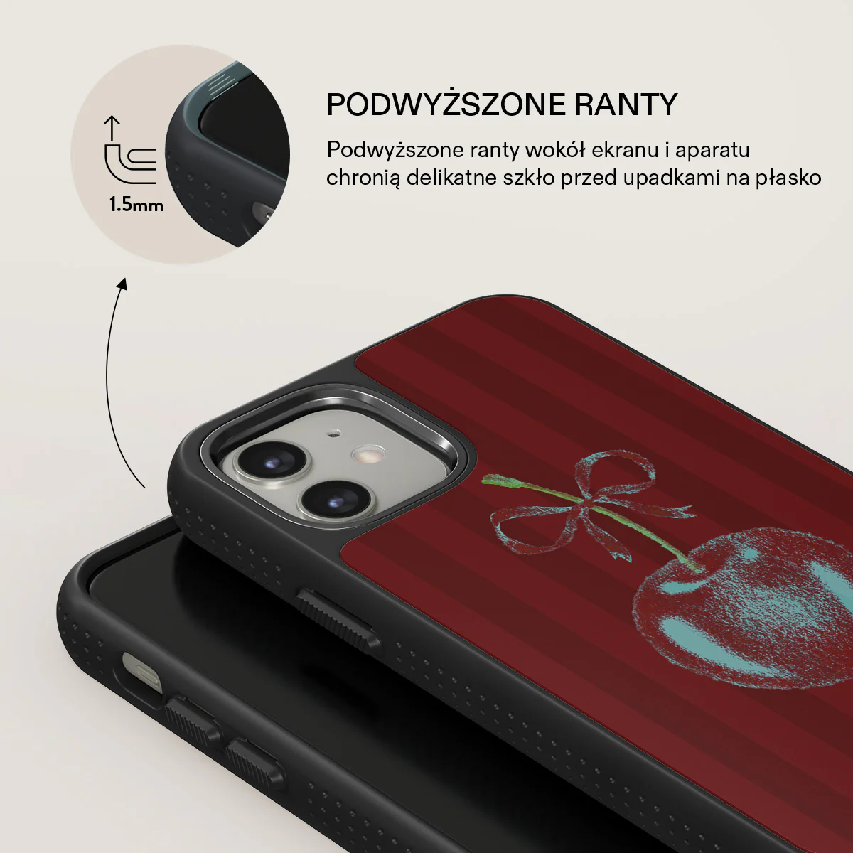 Pick It - iPhone 11 Etui - Image 15