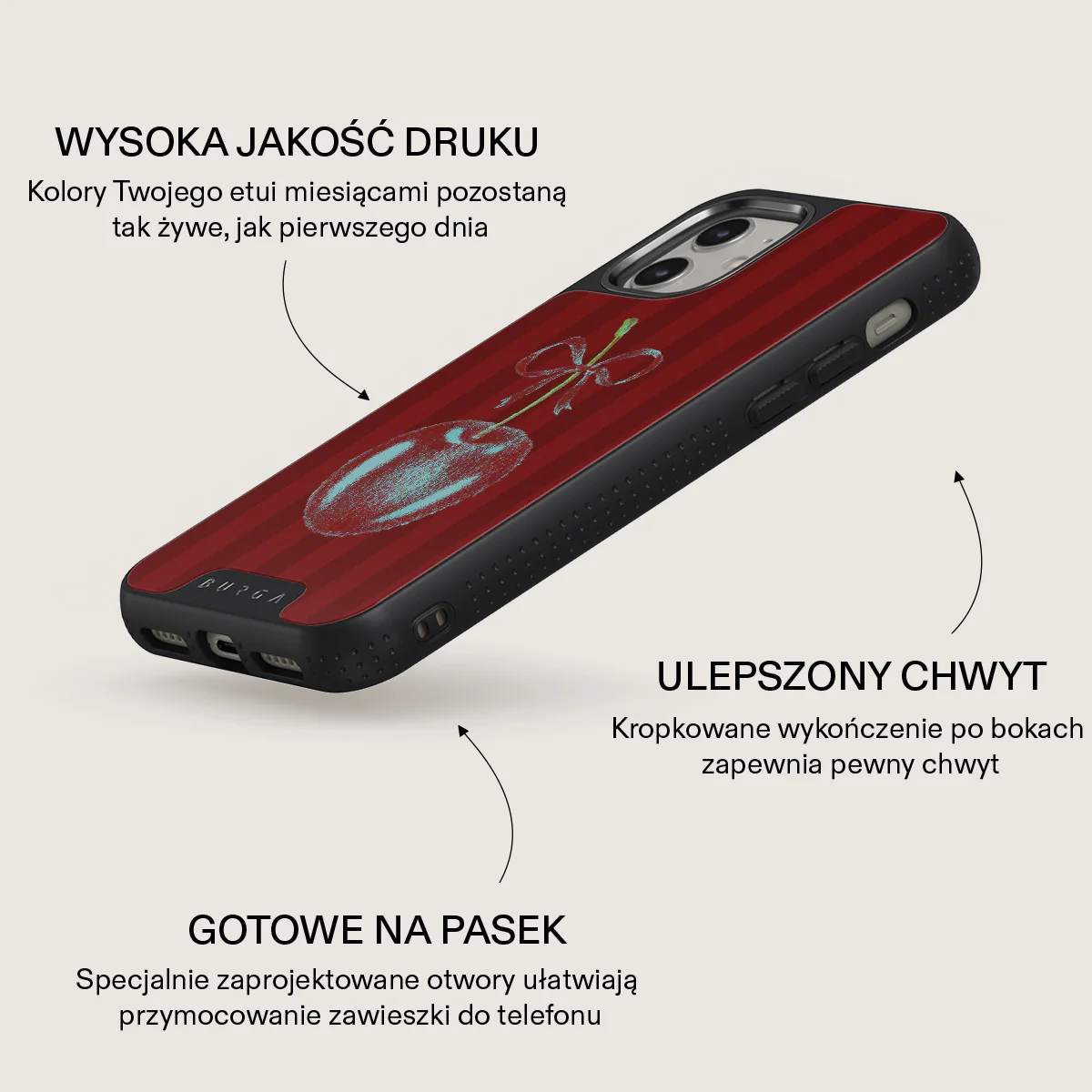 Pick It - iPhone 11 Etui - Image 16