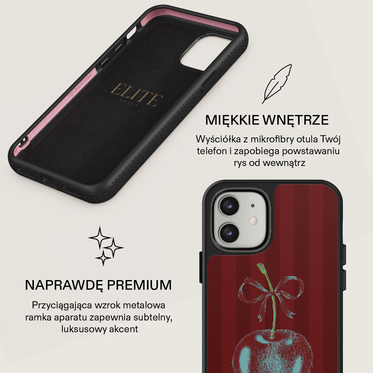 Pick It - iPhone 11 Etui - Image 17
