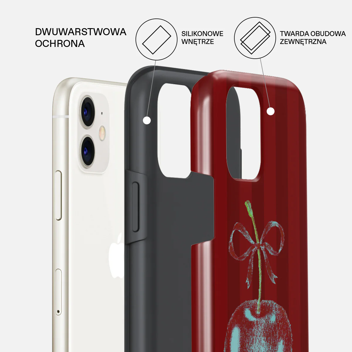 Pick It - iPhone 11 Etui - Image 2