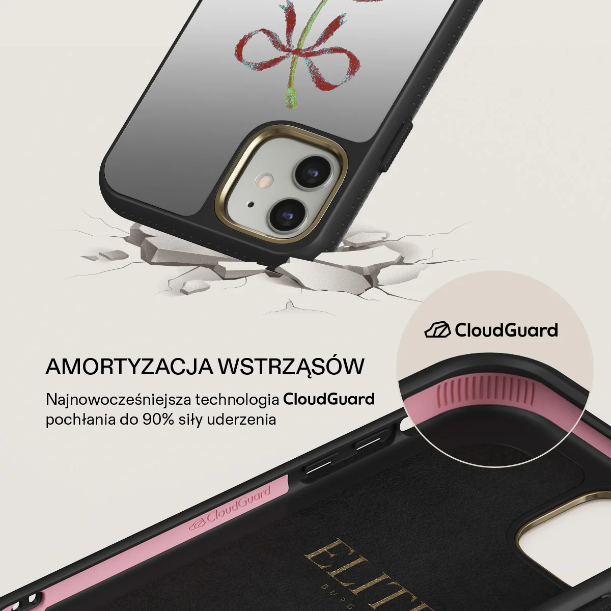 Pick It - iPhone 11 Etui - Image 21