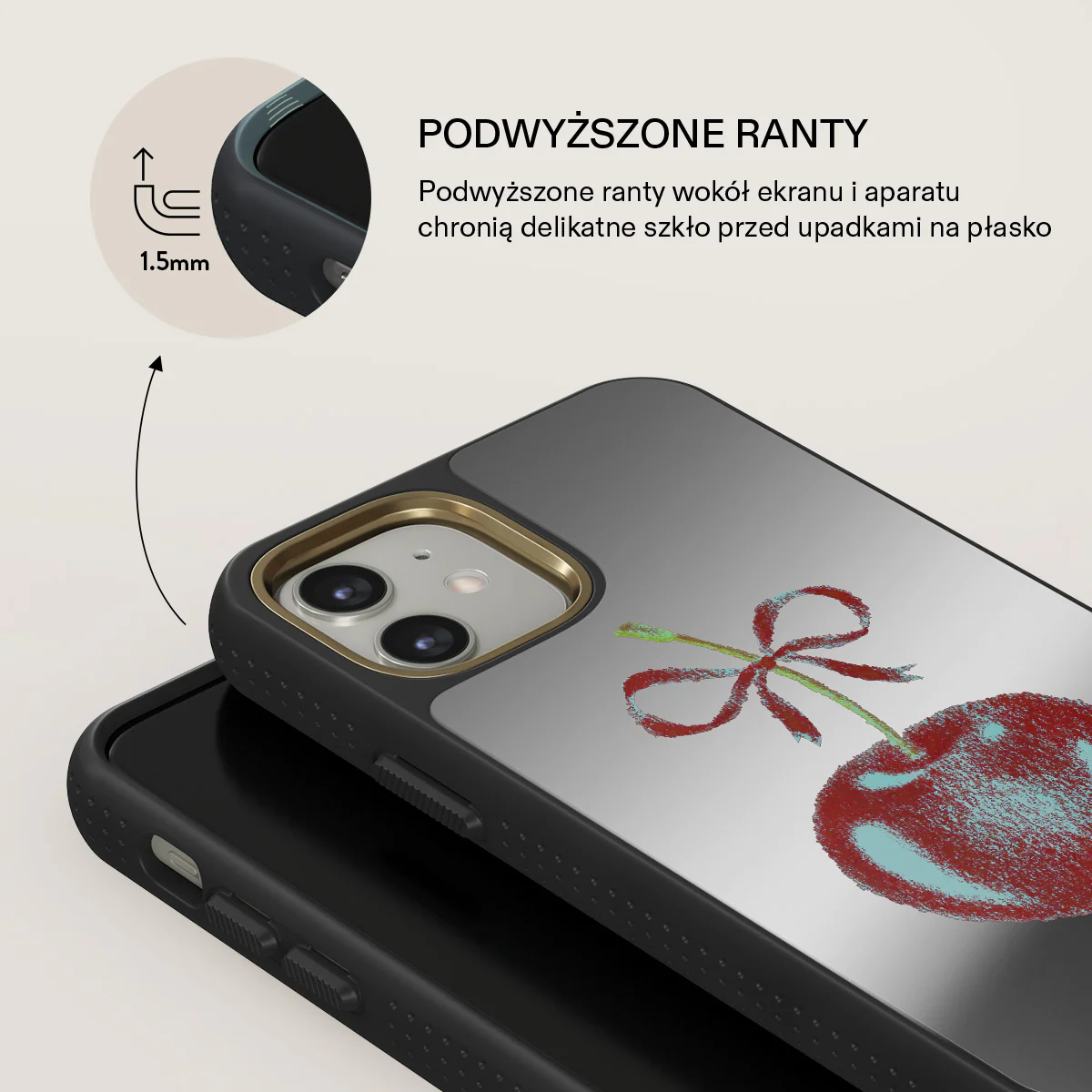Pick It - iPhone 11 Etui - Image 23