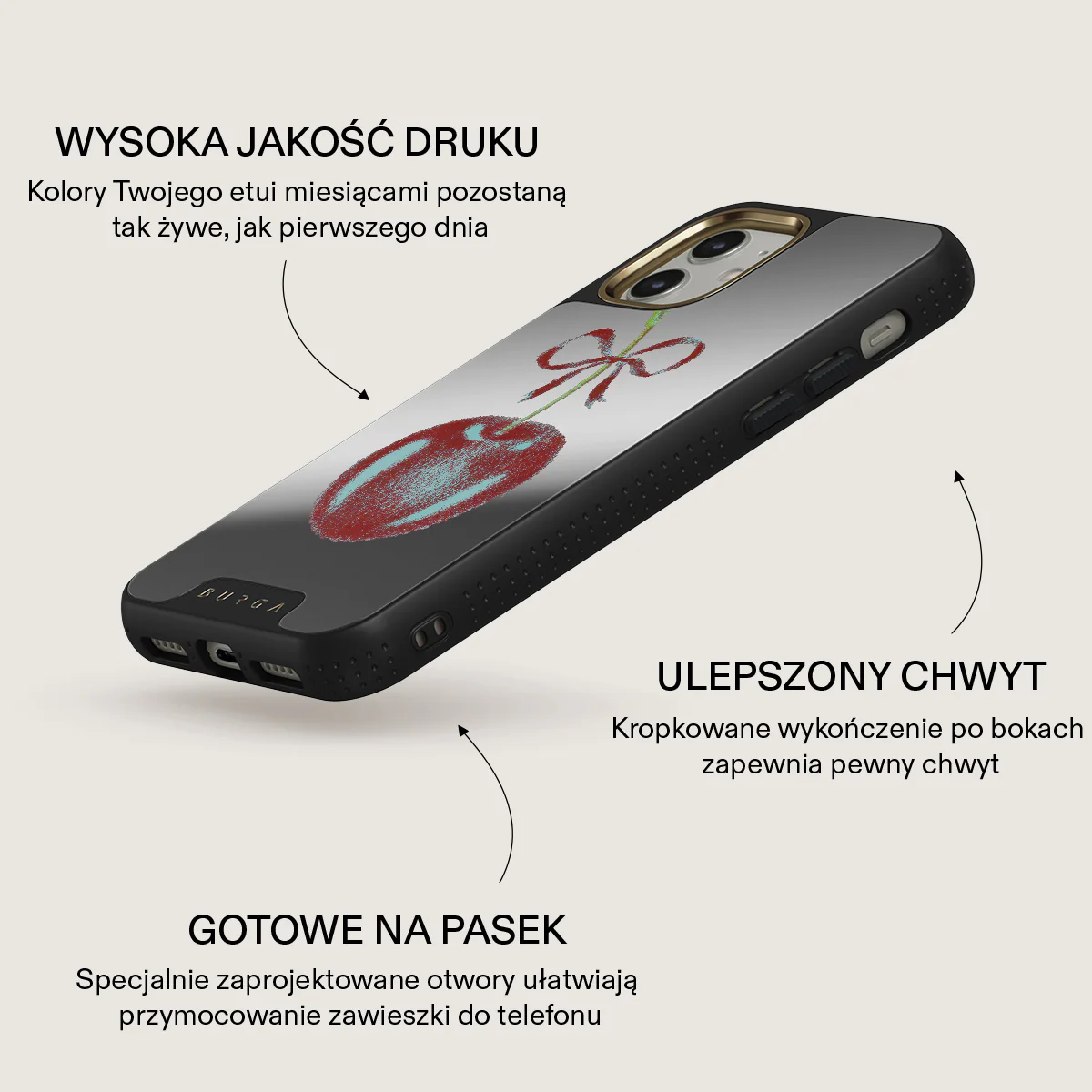 Pick It - iPhone 11 Etui - Image 24