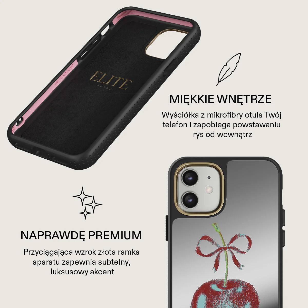 Pick It - iPhone 11 Etui - Image 25