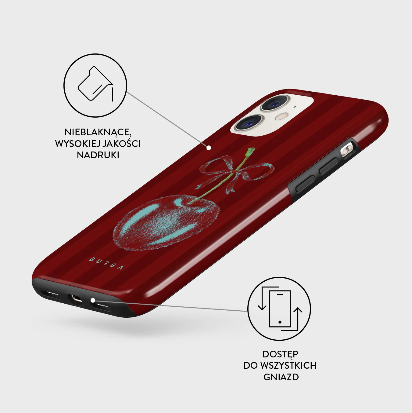 Pick It - iPhone 11 Etui - Image 3