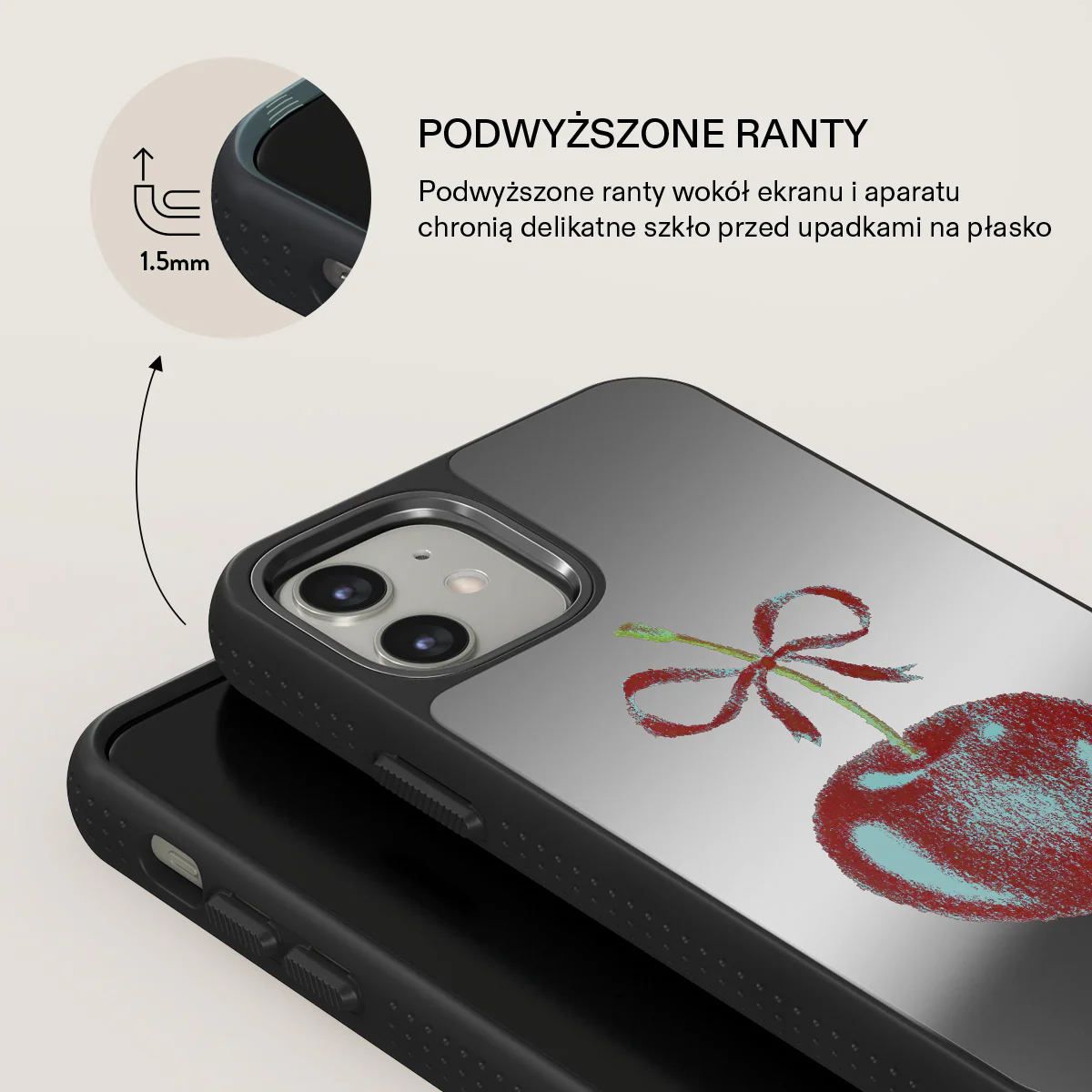 Pick It - iPhone 11 Etui - Image 31