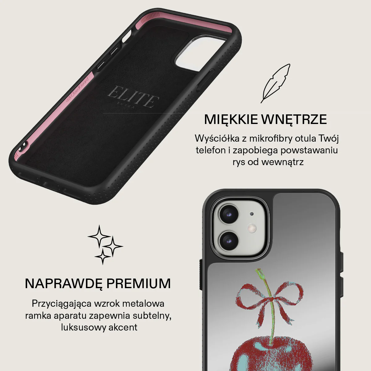 Pick It - iPhone 11 Etui - Image 33