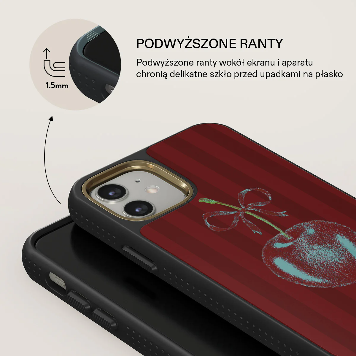 Pick It - iPhone 11 Etui - Image 8