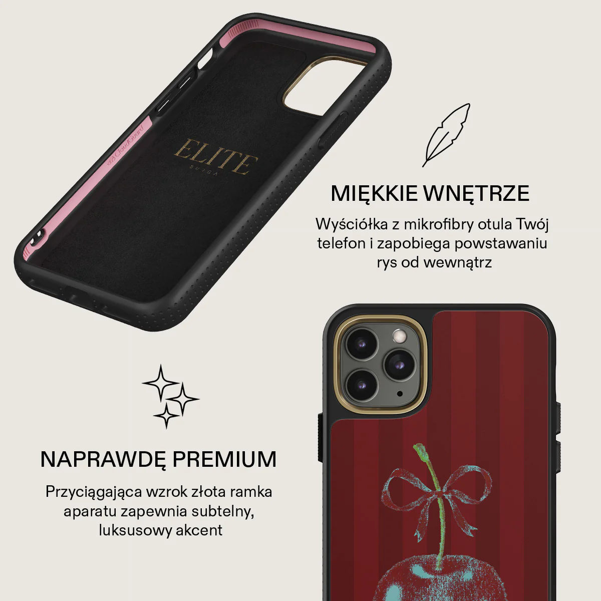 Pick It - iPhone 11 Pro Etui - Image 10