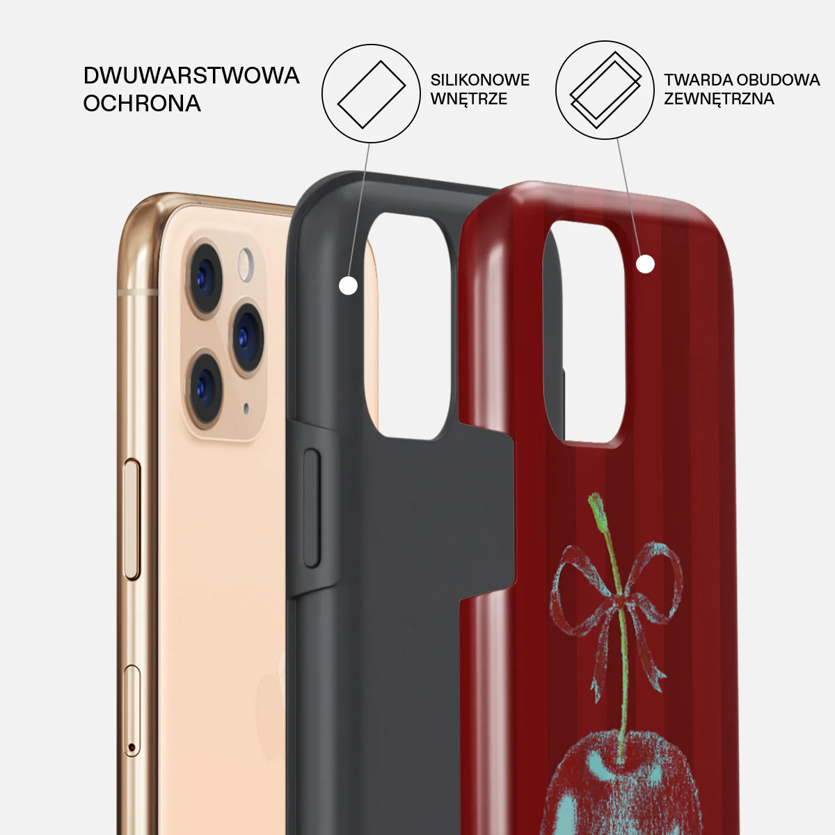 Pick It - iPhone 11 Pro Etui - Image 2