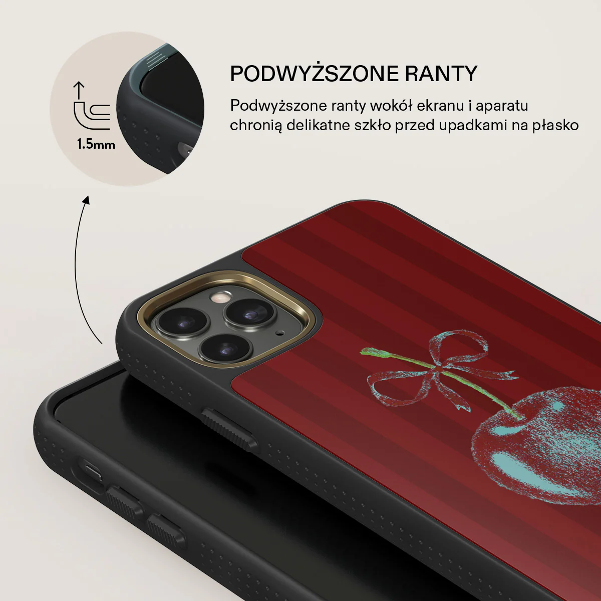 Pick It - iPhone 11 Pro Etui - Image 8