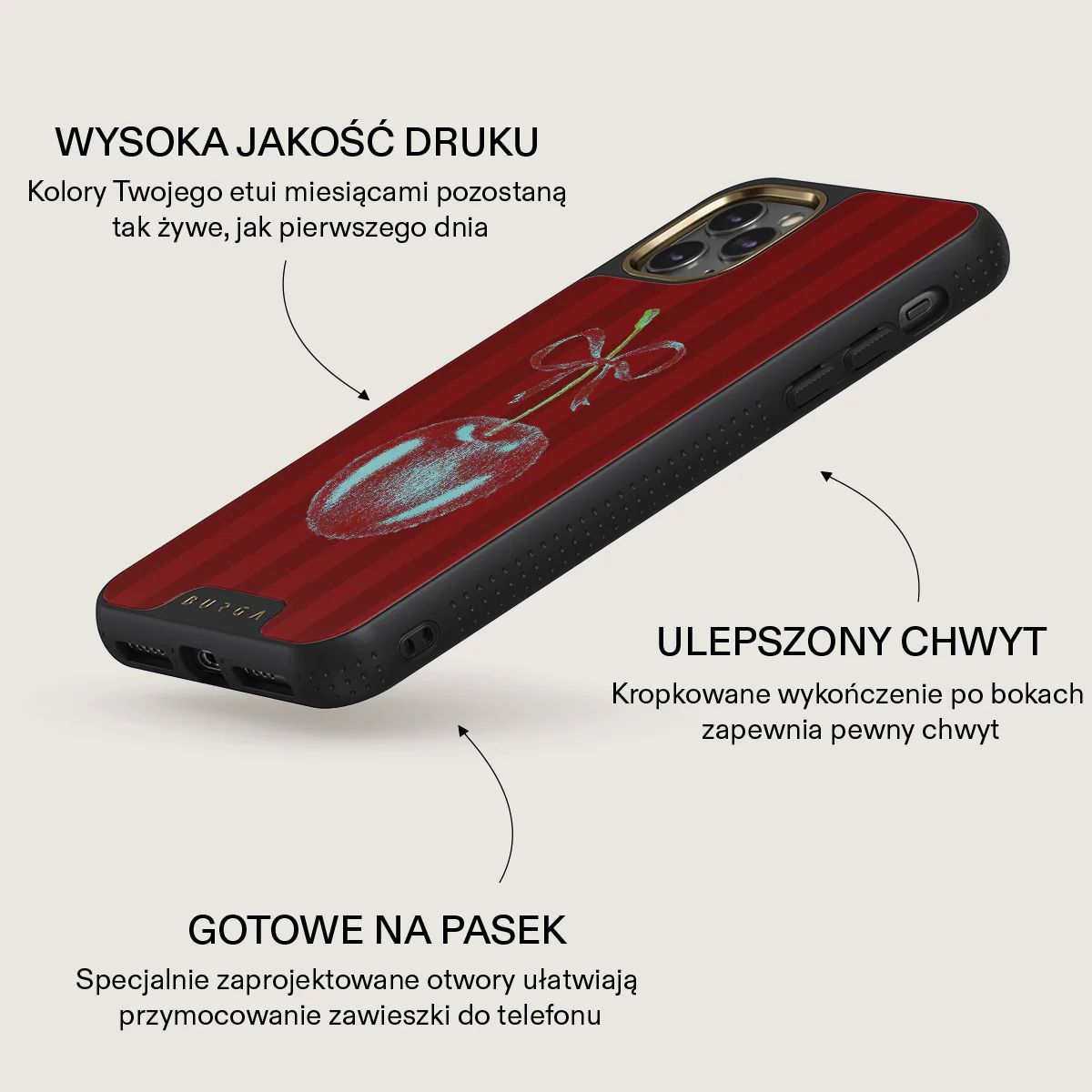 Pick It - iPhone 11 Pro Etui - Image 9