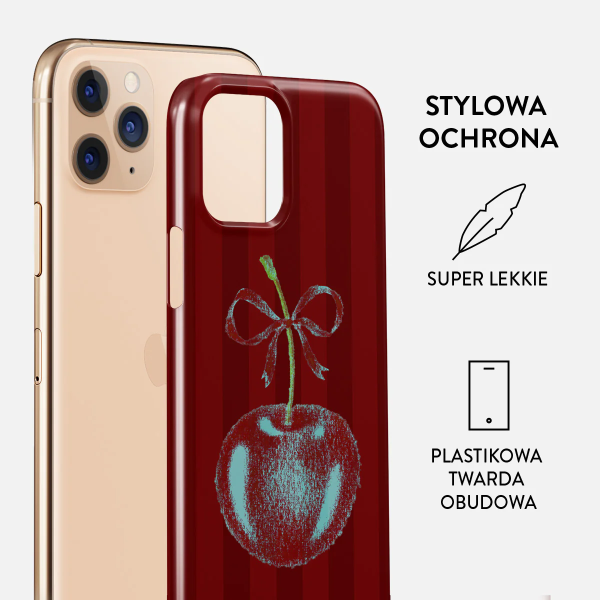 Pick It - iPhone 11 Pro Max Etui - Image 2
